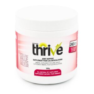 Thrive Joint Support 300g