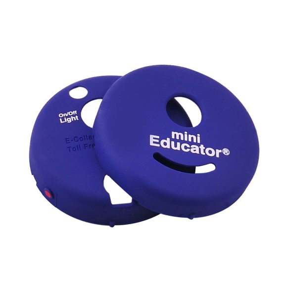 ET-300 Mini Educator blue skin