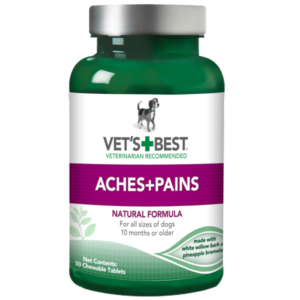 pain control for pets